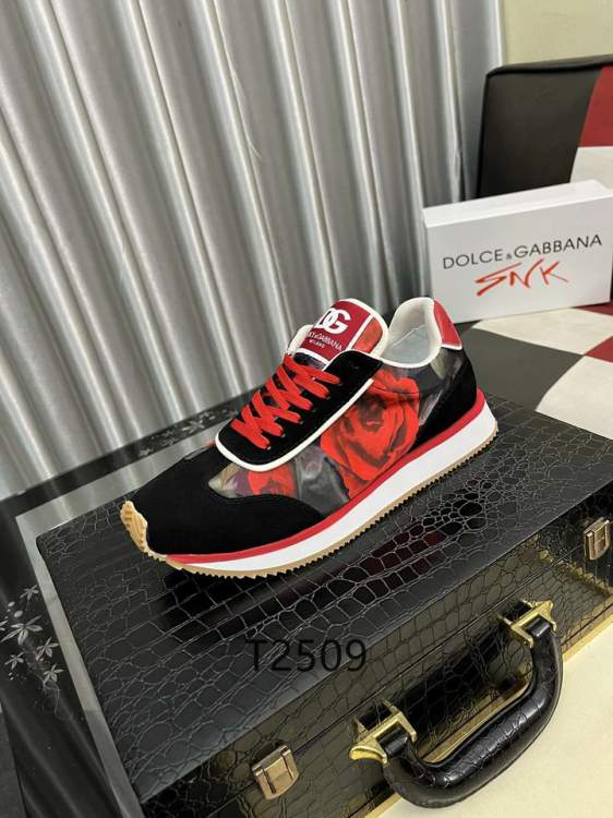 Picture of Dolce Gabbana Shoes _SKUD&Gshoes38-46h12074317